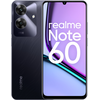 Smartphone Realme Note 60 6,74" 5G Double nano SIM 128 Go Noir