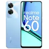 Smartphone Realme Note 60 6,74" 5G Double nano SIM 128 Go Bleu