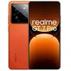 Smartphone Realme GT 7 Pro orange RAM 12 Go stockage 256 Go