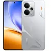 realme 14 16,9 cm (6.67") Android 15 5G 12 Go 256 Go 6000 mAh Argent