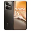 Realme 14 5G 8 Go/256 Go Marron métallisé (Storm Titanium) Double SIM