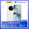 realme 14 Pro+ Smartphone 5g,8+256GB, Gris,Caméra Sony OIS avec Object...