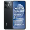 Smartphone realme Note 70T 6000mAh Résistant aux éclaboussements IA