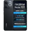 realme Note 70T 256 Go 4 Go Obsidian Black MEA RMX5313 EU