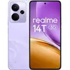 realme 14T 16,9 cm (6.67") Android 15 5G 8 Go 256 Go 6000 mAh Violet