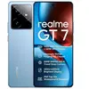 Realme GT 7 12 Go 256 Go Bleu AMOLED 7000 mAh Charge 120 W IA intégrée
