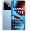 realme GT 7T 17,3 cm (6.8") Double SIM Android 15 5G USB Type-C 12 Go 256 Go 7000 mAh Bleu