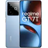 realme GT 7T 17,3 cm (6.8") Double SIM Android 15 5G USB Type-C 12 Go 256 Go 7000 mAh Bleu