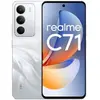 Smartphone realme C71 8GB 256GB 6.67 120Hz NFC 6000mAh Blanco White Swan