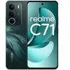 Smartphone realme C71 6.67" 8GB/256GB/Triple camera/6000mAh/Verde