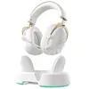 MCHOSE V9 Turbo+ (Blanc/Or)