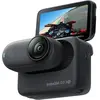 Insta360 Go 3S Motorcycle In-Helmet POV Bundle, Caméra d'action, Noir