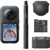 Insta360 Caméra X6 Essentials Bundle - Noir Nouveauté