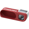 Insta360 GO 3S Pack Rétro - Rouge 64 Go Nouveauté