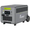 FOSSiBOT F7200-5222Wh-7200W-LiFePO4-Generateur Electrique Portable Cen...