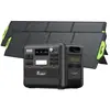 Generateur Electrique Portable - FOSSiBOT - F2400 - 2048Wh - LiFePO4 -...