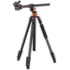 K&F Concept Trépied aluminium + rotule 360° BH-28L