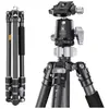 K&F Concept Trépied carbone + rotule BH-30