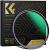 K&F Concept Filtre Black Mist 1/8 Nano X 82mm