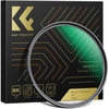 K&F Concept Filtre Black Mist 1/8 Nano X 72mm