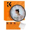 K&F Concept filtre kaléidoscope 77mm