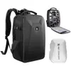 K&F Concept 22L N10 noir