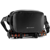 K&F Concept Alpha Camera Sling 10L Noir