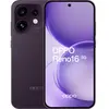 Smartphone OPPO Reno 16 512Go Noir Violet 5G