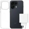 Oppo Reno16 Pro 5g 12 Go/512 Go Noir (starlight Black) Double Sim