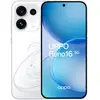 Smartphone OPPO Reno 16 512Go Blanc pop 5G