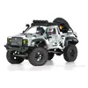 Scaler 1/10e Pro RTR BlackBull