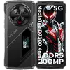 DOOGEE Smartphone Incassable D00GEE V50 - 11000mAh 6.78  FHD+ Telephon...