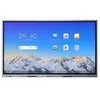 Écran interactif 86" D-LED 4K de Hikvision - DS-D5C86RB/A