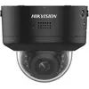 Caméra extérieure Hikvision DS-2CD2746G2H-IPTRZS2U/S 4 MP à focale variable 2,8-12 mm IR IP66