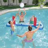 Bestway Jeu De Volley Flottant Piscine
