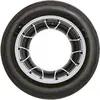 Bestway Bouée gonflable baignade Velocity tire tube 119cm Noir taille : UNI réf : 97224