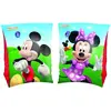 Moulage Général Méridional Bestway 91002 Disney Mickey Roadster Racers brassards 23 x 15 cm