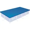 trigano Bache Hivernage pour Piscine Hors sol Bestway 400x211 cm Rectangulaire