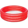 Piscine - BESTWAY - 3 boudins - Ø183 cm - Vinyle résistant - Pour enfants à partir de 2 ans