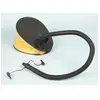 BESTWAY Pompe à pied Pro 5000 cc - 3 embouts