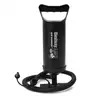 BESTWAY Pompe à air Air hammer 2 x 860 cc - 30 cm - 3 embouts