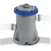 BESTWAY Filtre à cartouche 1,281m³/h - 25W - Cartouche Type I