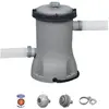 Bestway Purificateur De Piscine Filtre Ii 2 006 L/h One Size