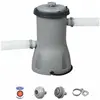 32W Bestway 58386 Pompe de filtre à la piscine de la cartouche