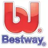 1 X PISCINE À RÉGLAGE RAPIDE CM 305 H.CM 76 57266 BESTWAY