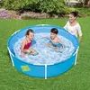 Mon premier cadre de piscine rond 152 cm - Bestway