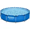 Bestway - Piscine Tubulaire Amovible Steel Pro 366x76 cm - 56706