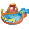 Bestway 53069 Aire de jeux pataugeoire Lagoon 265 x 265 x 104 cm