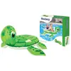 Moulage Général Méridional Bestway - A1501312 - aide à la nage - tortue gonflable - 147 x 140 cm