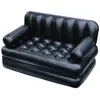 Bestway Bestway Canapé Gonflable 5-En-1 Noir